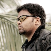 Naresh Prabhudaas