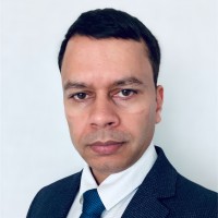 Dr. Yogi Pardhi Ceng Fimmm