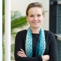 Michèle Overdevest