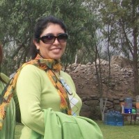 Janet Cordova Maravi