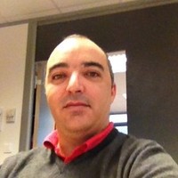 Xavier Saunier