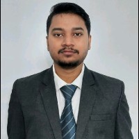 Sachin John Vivek