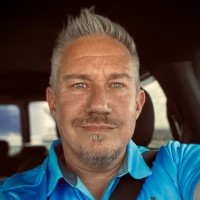 Kevin Rogers