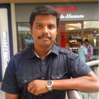Sridharan A