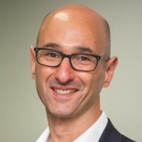 Geoffrey Kohn