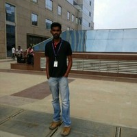 Venkatesan K