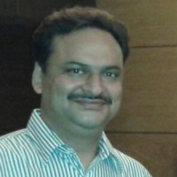 Raj Kumar Rana