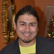 Michael Rodriguez