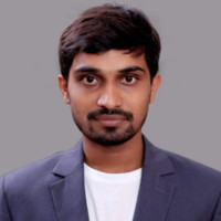 Krishnakanth Hanumanthu