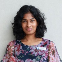 Ashwita Venkatesh