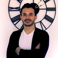 Oğuzhan Çelik