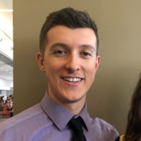 Adam Gaudreau