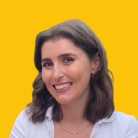 Riannon PalmerRiannon Palmer is an Influencer