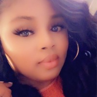Britany Simpson