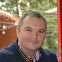 Alexander Pavlov