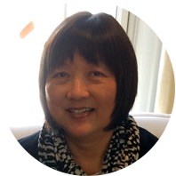 Julie Tsui