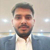 Akhilesh Tiwari