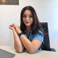 Amalia Oprea