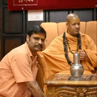 Pushpender Mishra