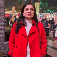 Shefali Singh