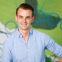 Jan Paul Pameijer