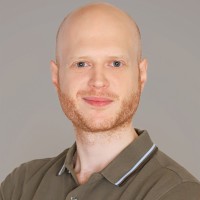Roy Birnbaum
