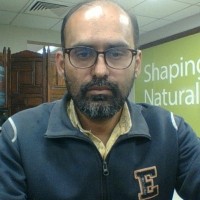 Andleeb Abbas