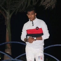 Shaik Omer