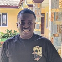ERNEST DUKU