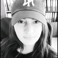Mariam Kavtaradze