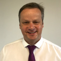 Andrew Wood Mba