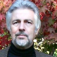 Alexander Dolin