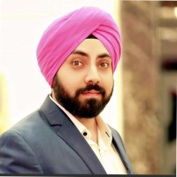 Amandeep Singh