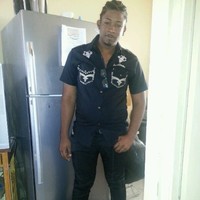 Bobby-Lee Blackwood