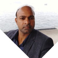 Ajit Verma
