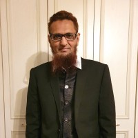 Nazir Makda