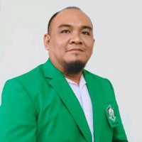Dr. Dodi Ilham, M.Pd.I.