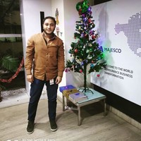 Shanawaz Sayed