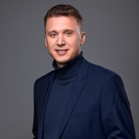 Alexey Rogovtsev