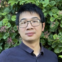 Frank Ouyang