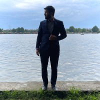 Avinash Mandiwal