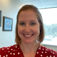 Stephanie Bolger