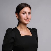 Ксения Смирнова