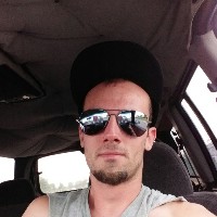 Collin Rushton