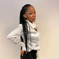 Sibongile Mtshali