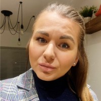 Marlena Wozniak
