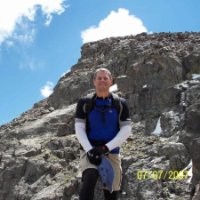 Jeff Archibald, NASM-OES, ACE-CES