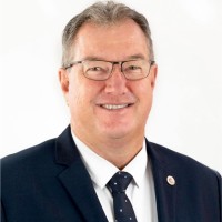 Mayor Peter Flannery