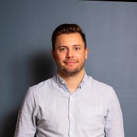 Ross Egan