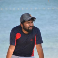 Muhammed Haris P.K